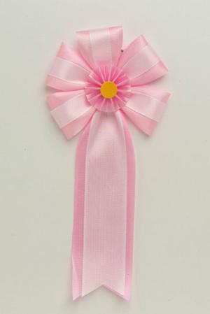 オリジナルのバッジで楽しみが広がる